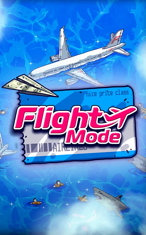 Flight Mode at Rock Bet Casino